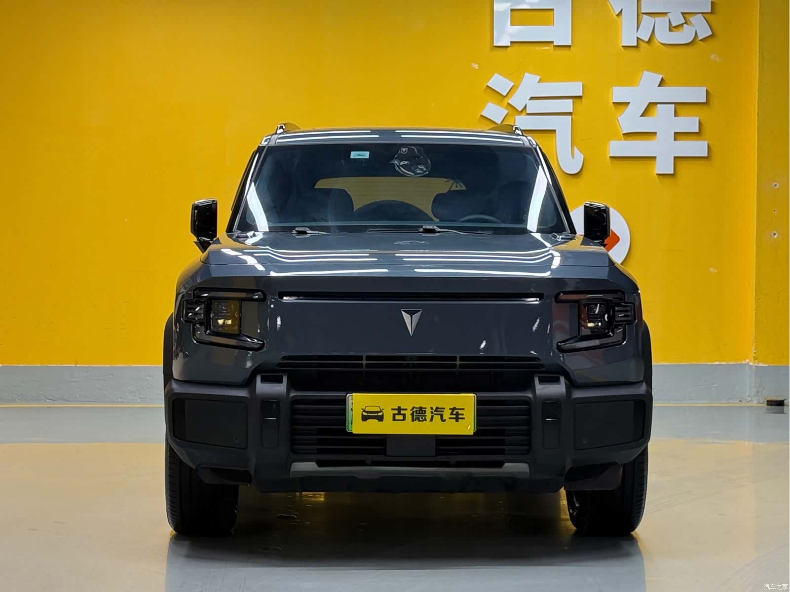 Deepal G318, 2024 2