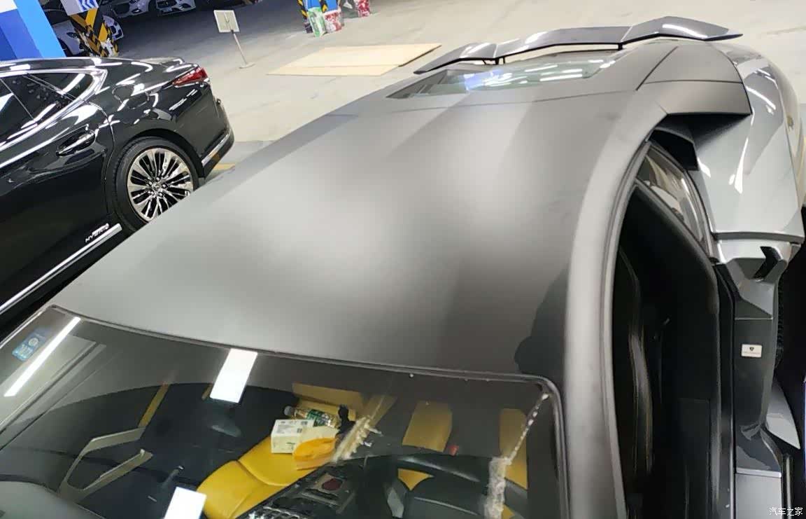 Aventador LP, 2016 7