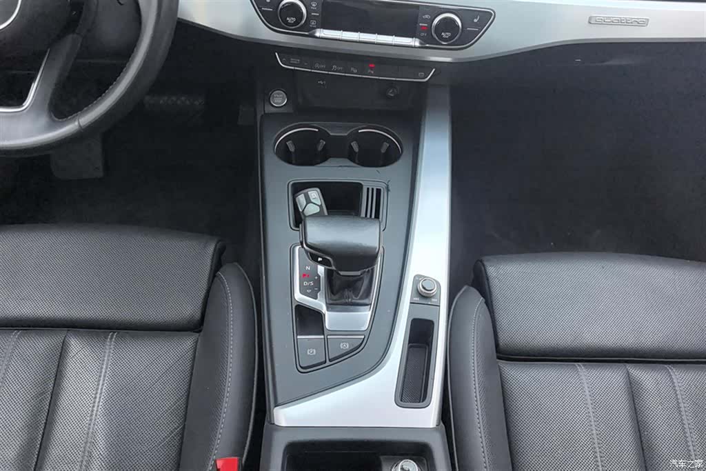 Audi A4L, 2021 16