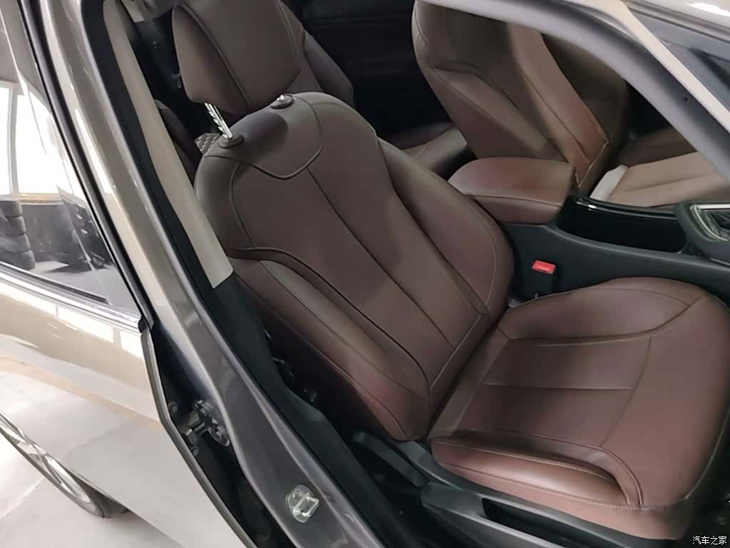 Buick GL6, 2020 25