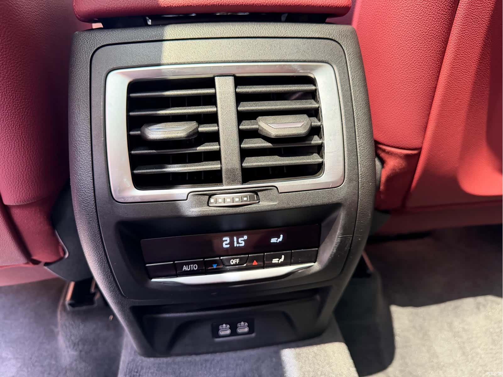 BMW X3, 2022 10