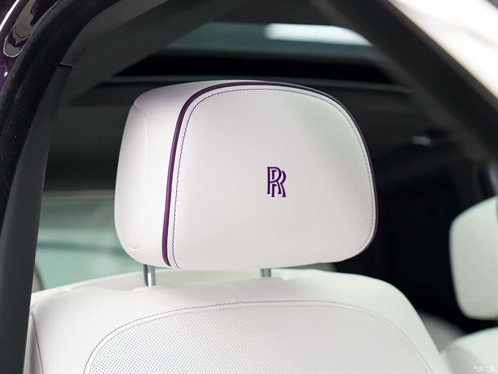 Rolls-Royce Cullinan, 2019 17