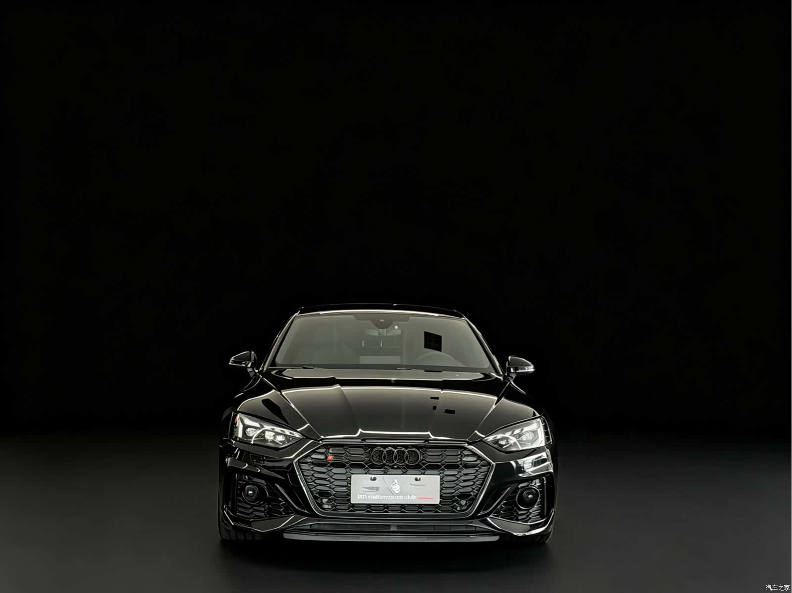 Audi RS, 2023 2