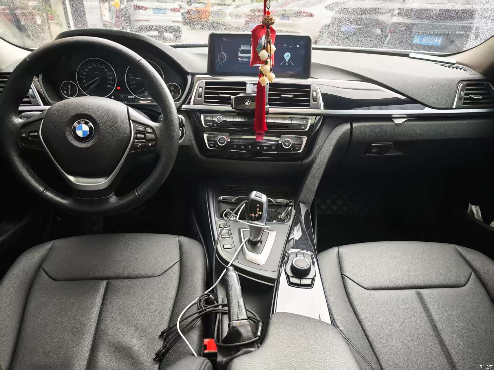 BMW 3 Series, 2017 9
