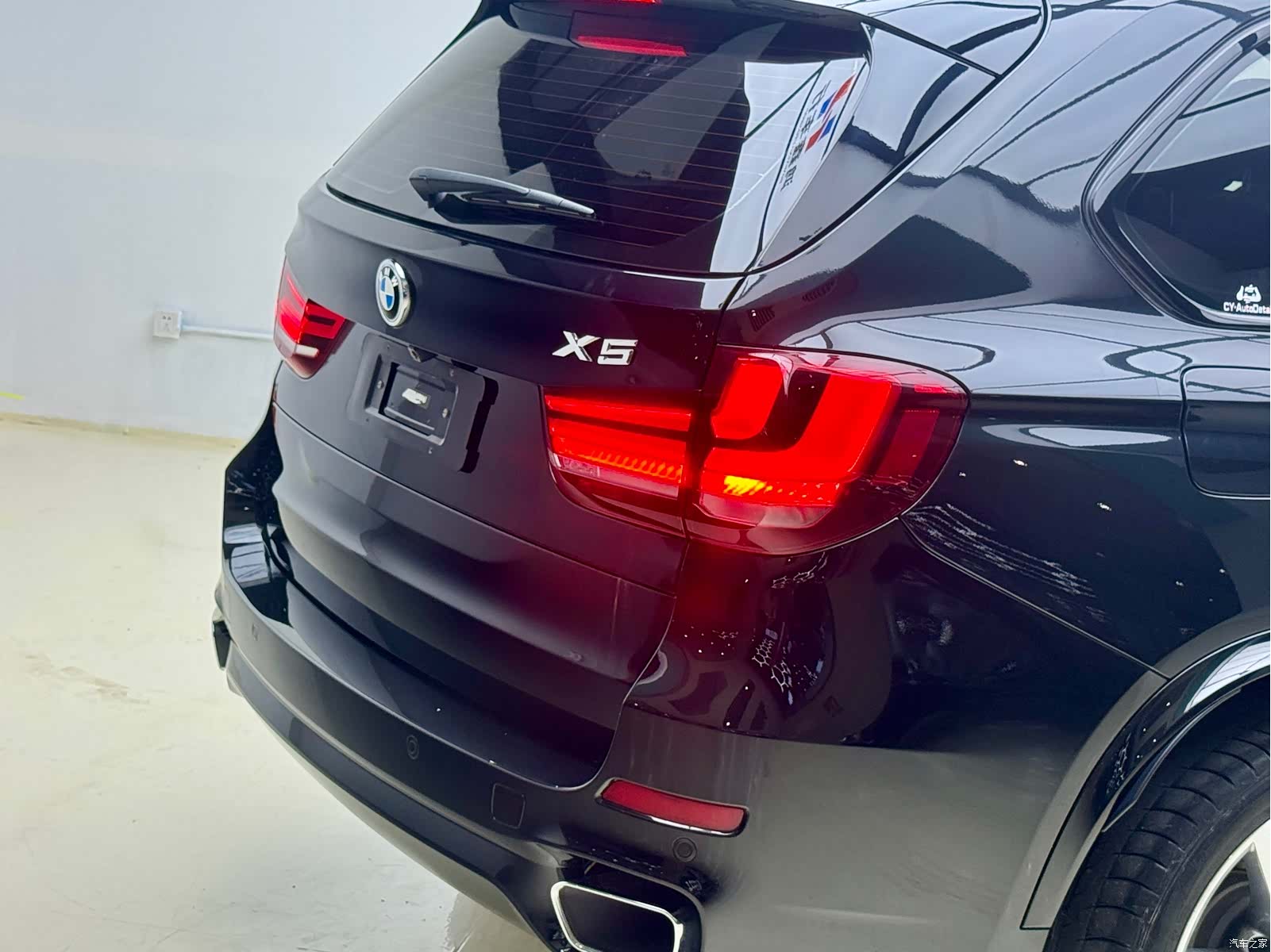 BMW X5, 2019 16