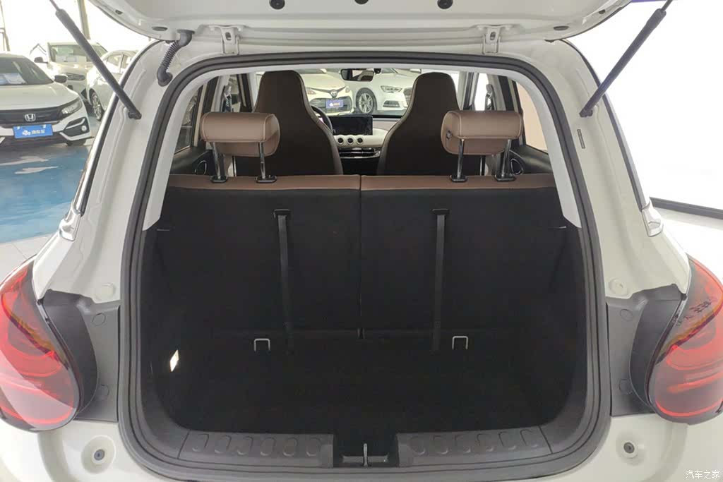 Wuling Bingo, 2023 4