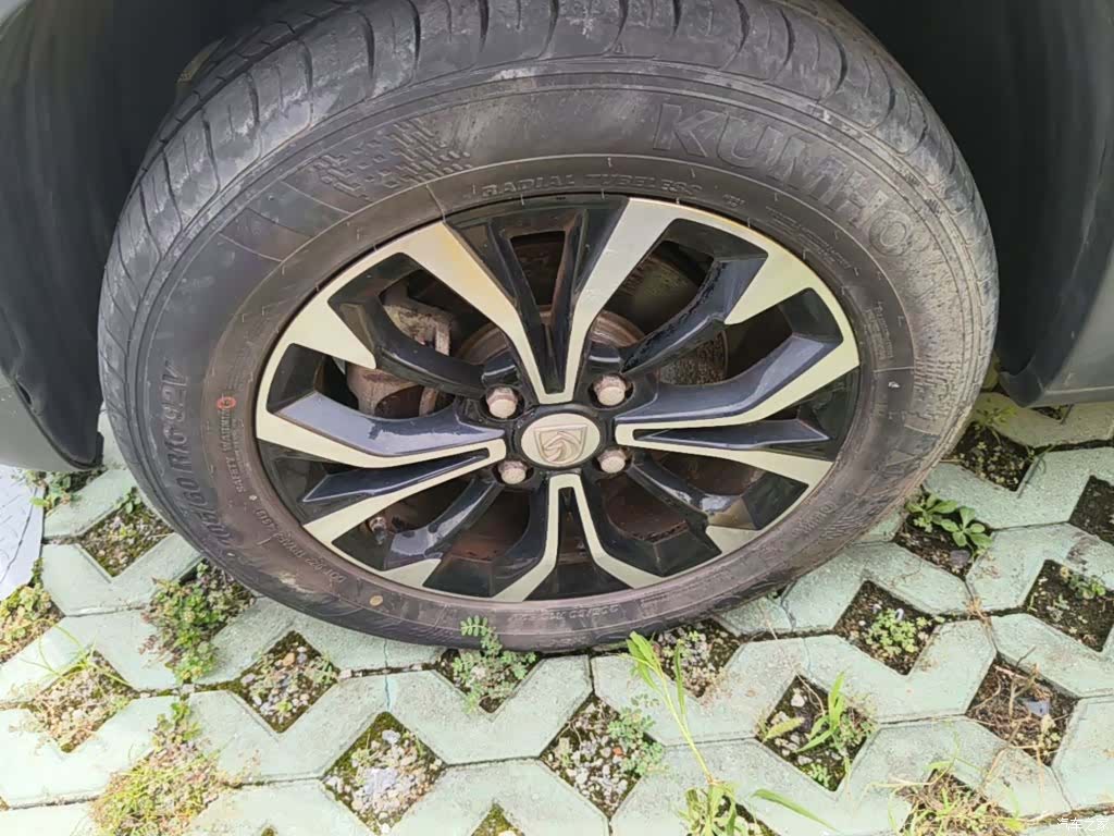 Wuling 510, 2022 23