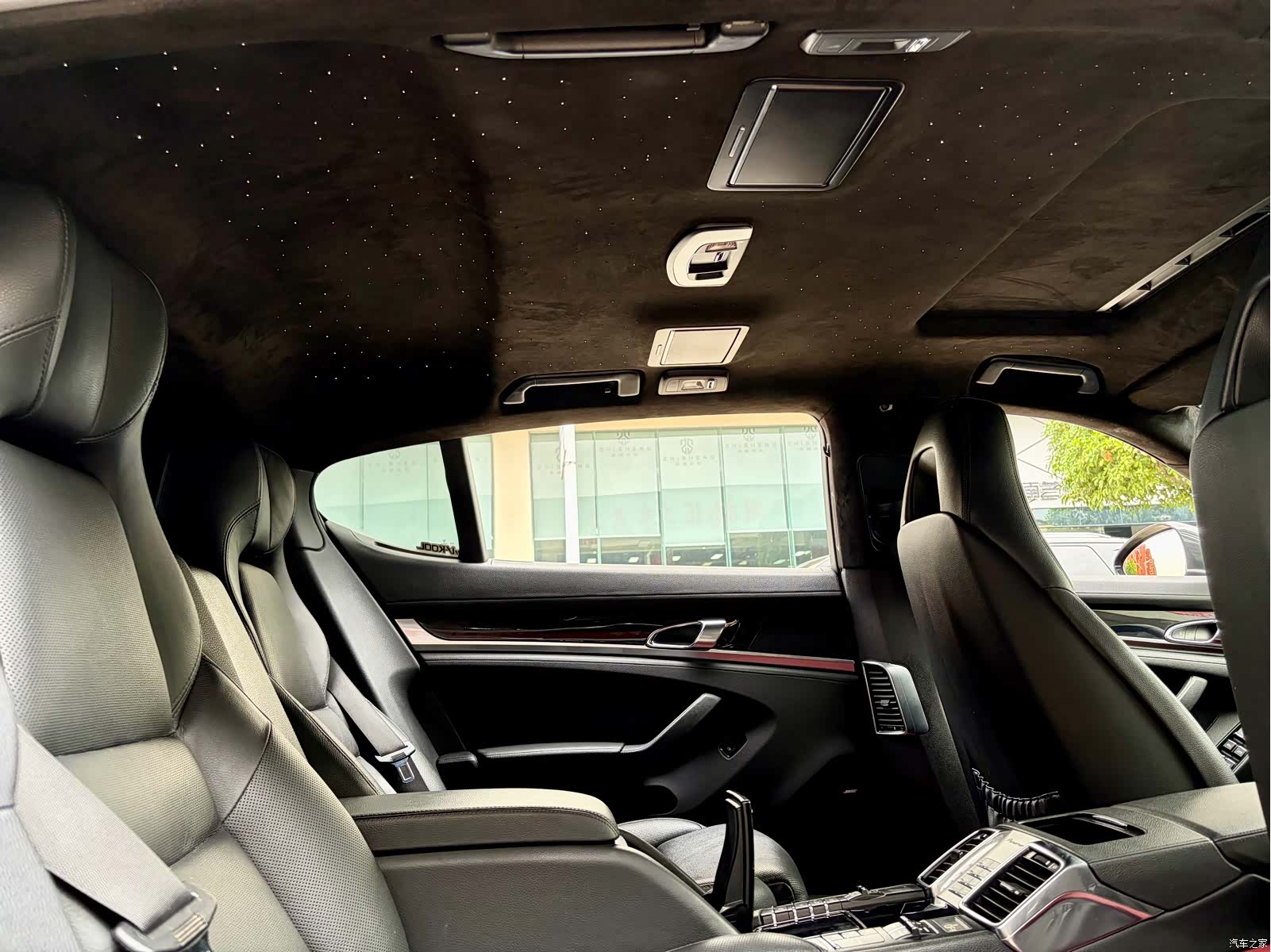 Porsche Panamera, 2014 14