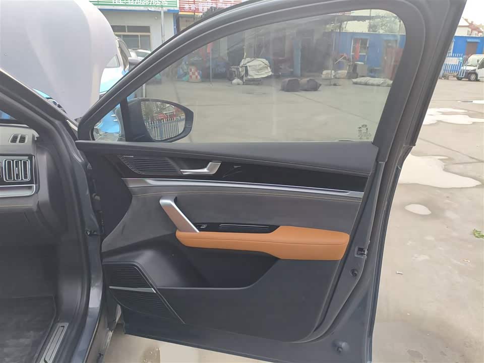 BYD Tangxin Energy