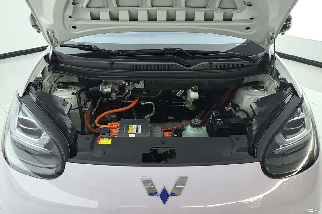 Wuling Bingo, 2023 10