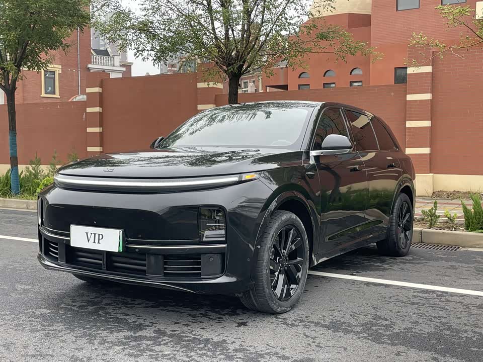 Li Auto Ideal L7
