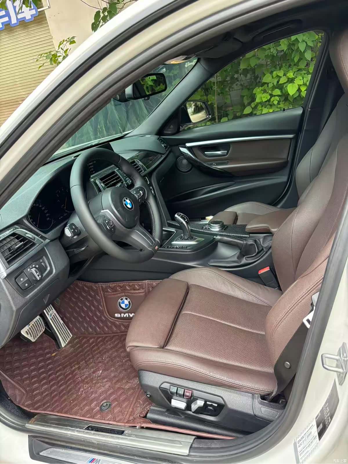 BMW 3 Series, 2018 7