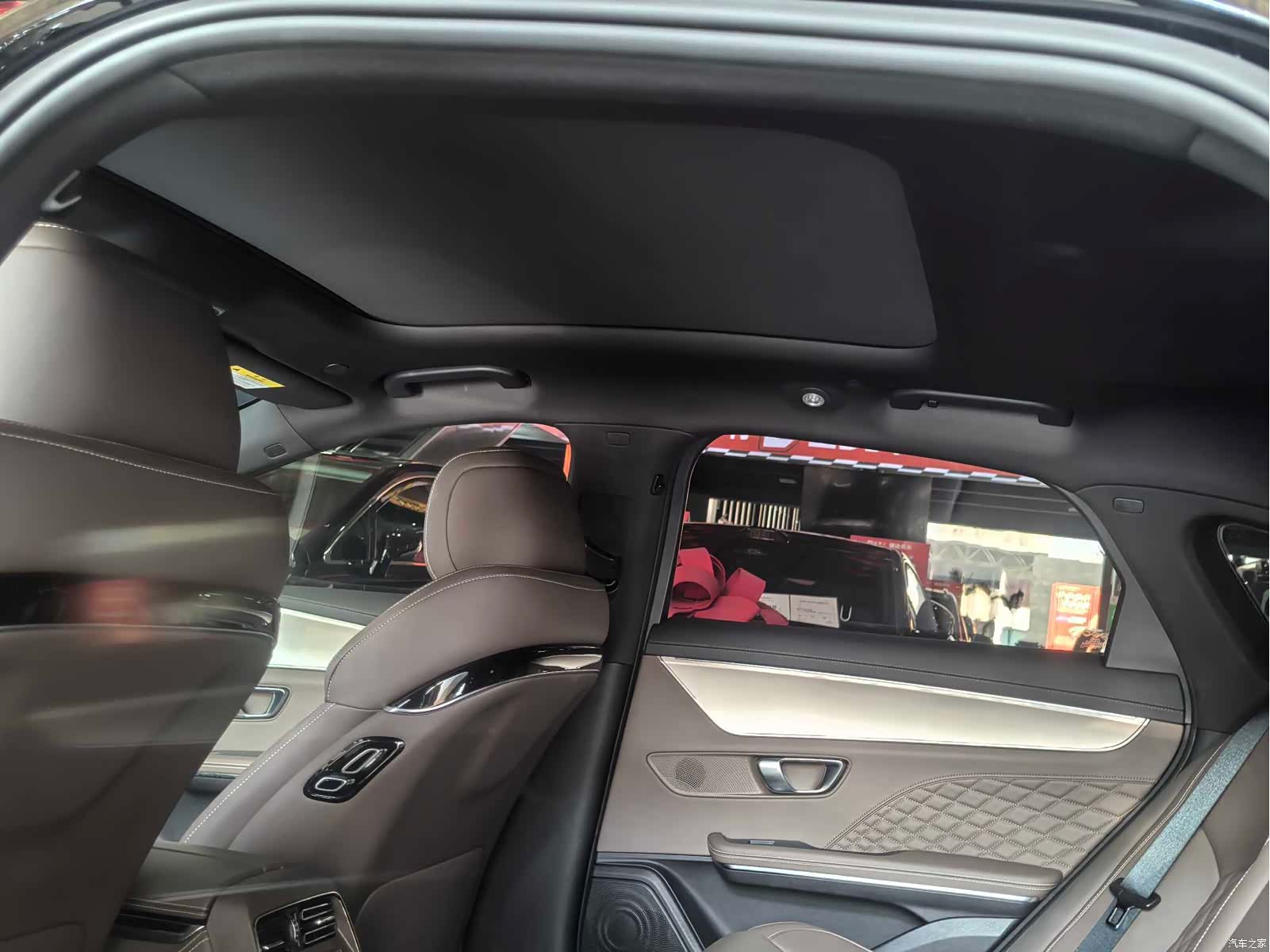 BYD Han, 2024 10