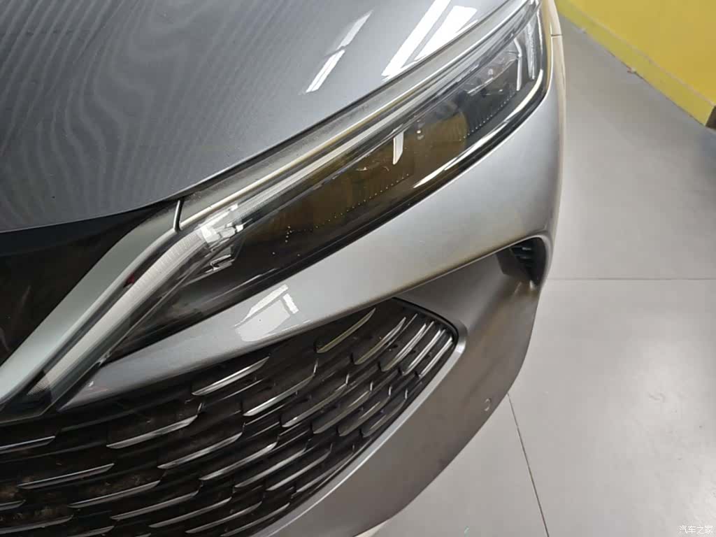 BYD Qin, 2025 24