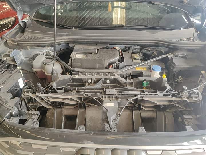 Audi Q4 e-tron 2024 40 e-tron chuang jing ban
