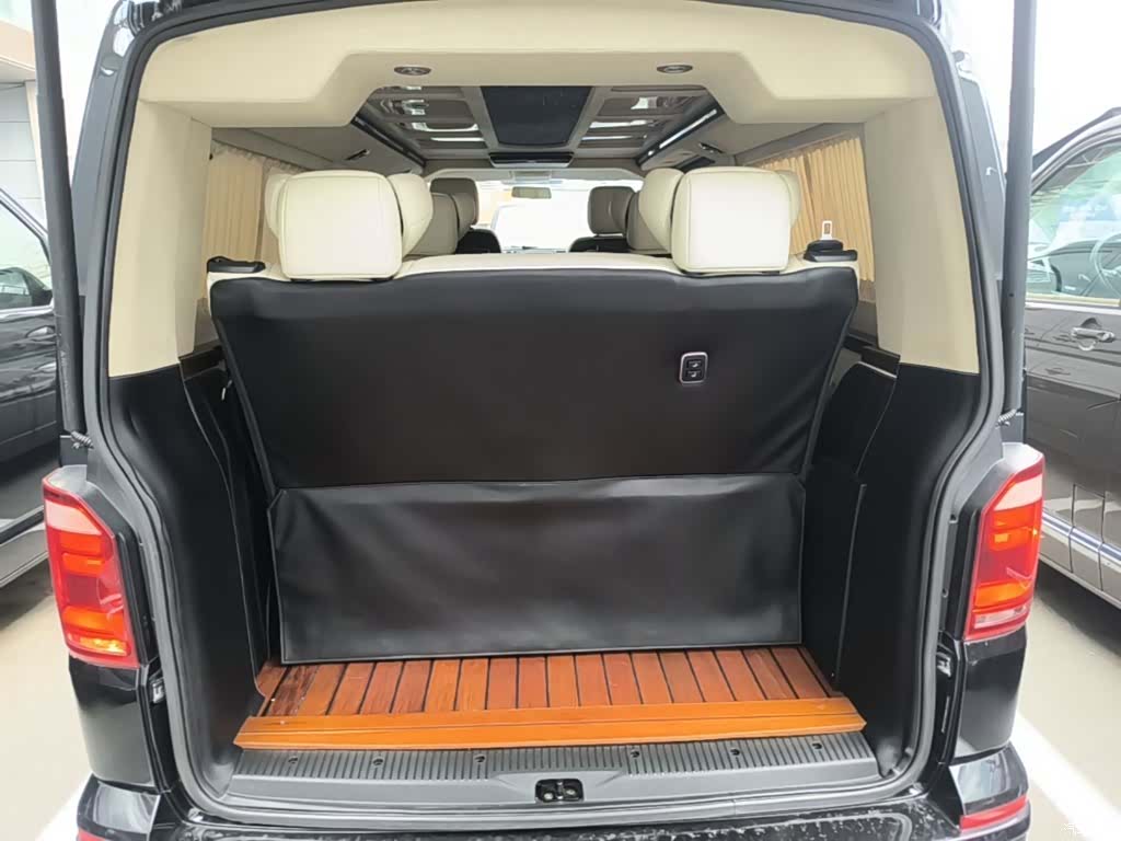 Volkswagen 7, 2018 19