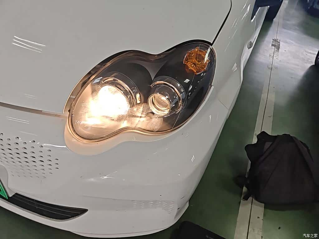 BYD e1, 2021 24