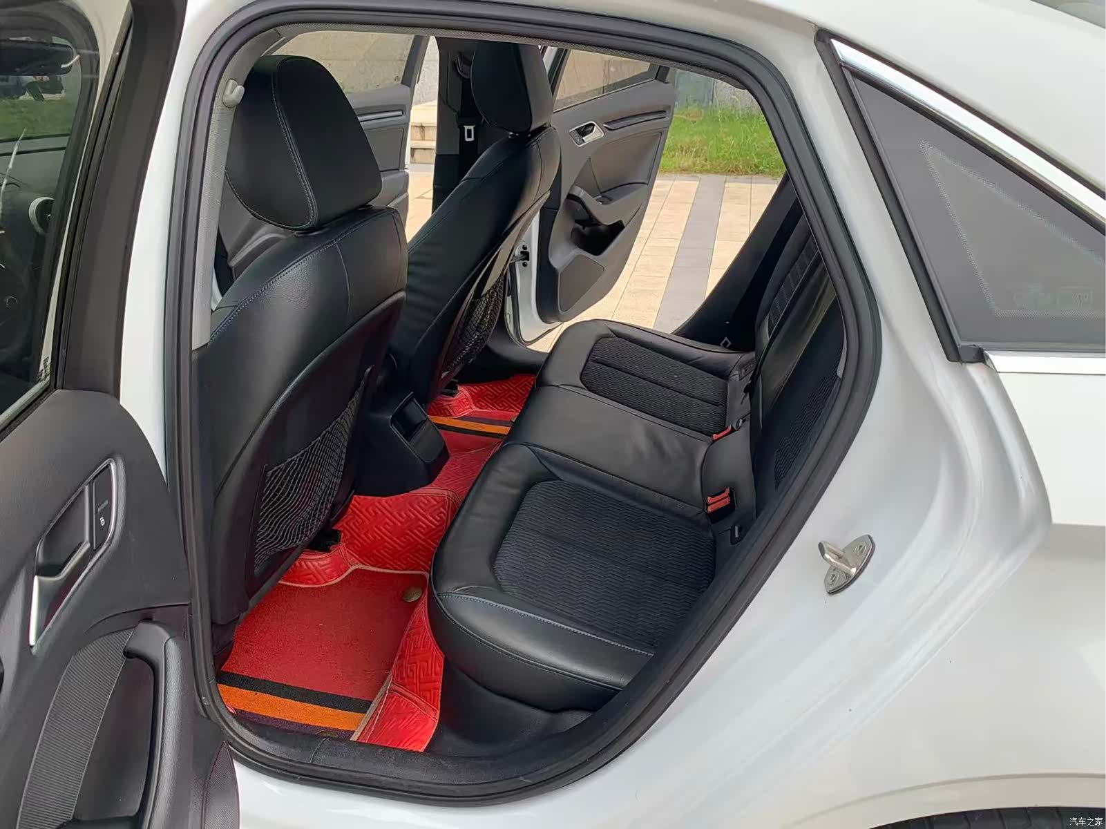 Audi A3, 2020 24