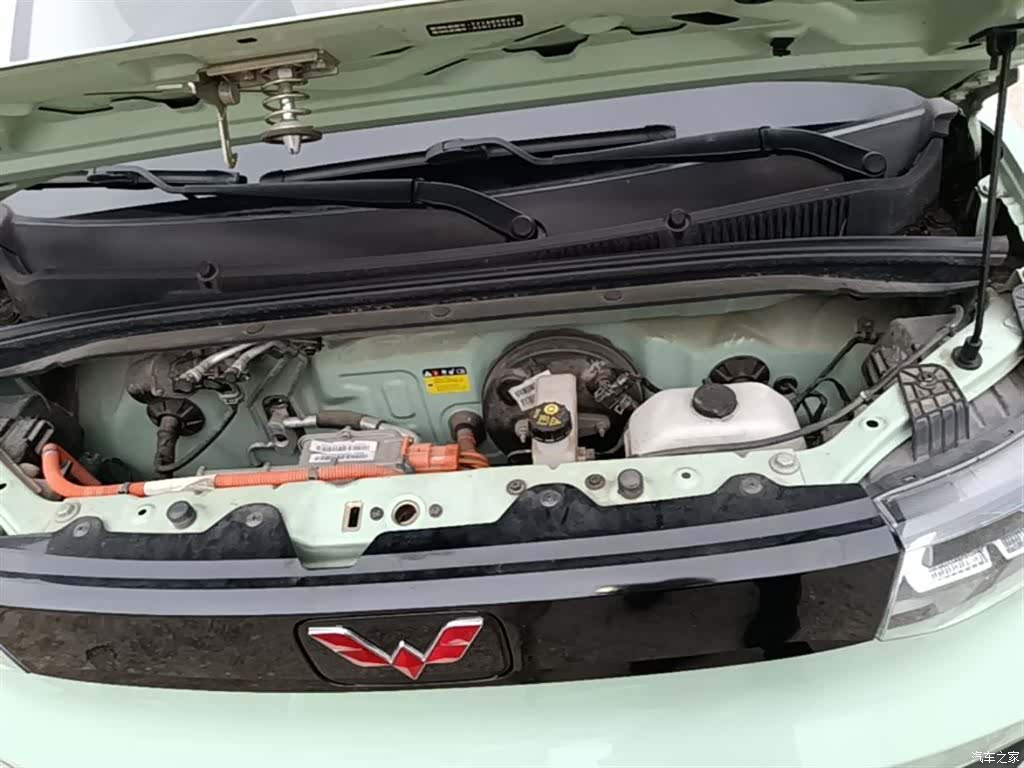 Wuling MINIEV, 2022 20