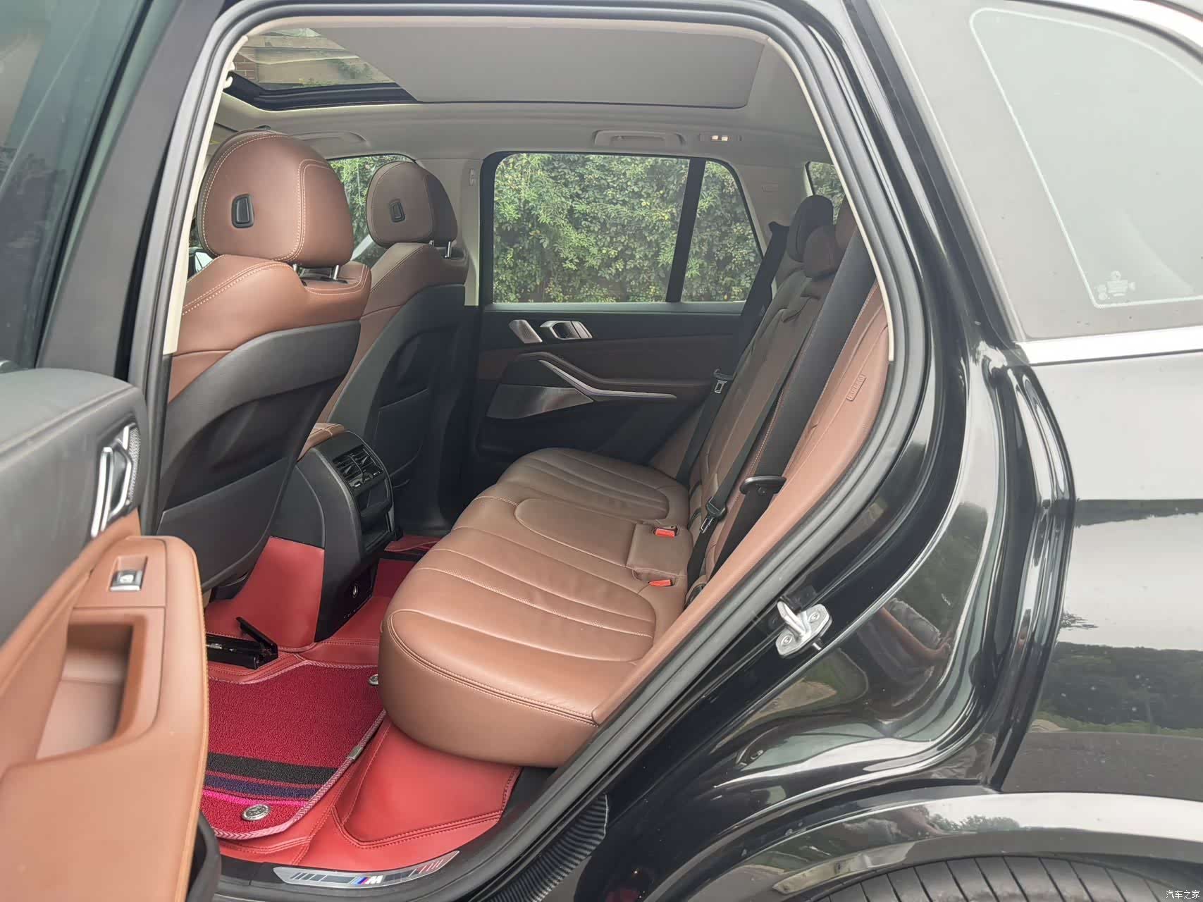 BMW X5, 2020 6