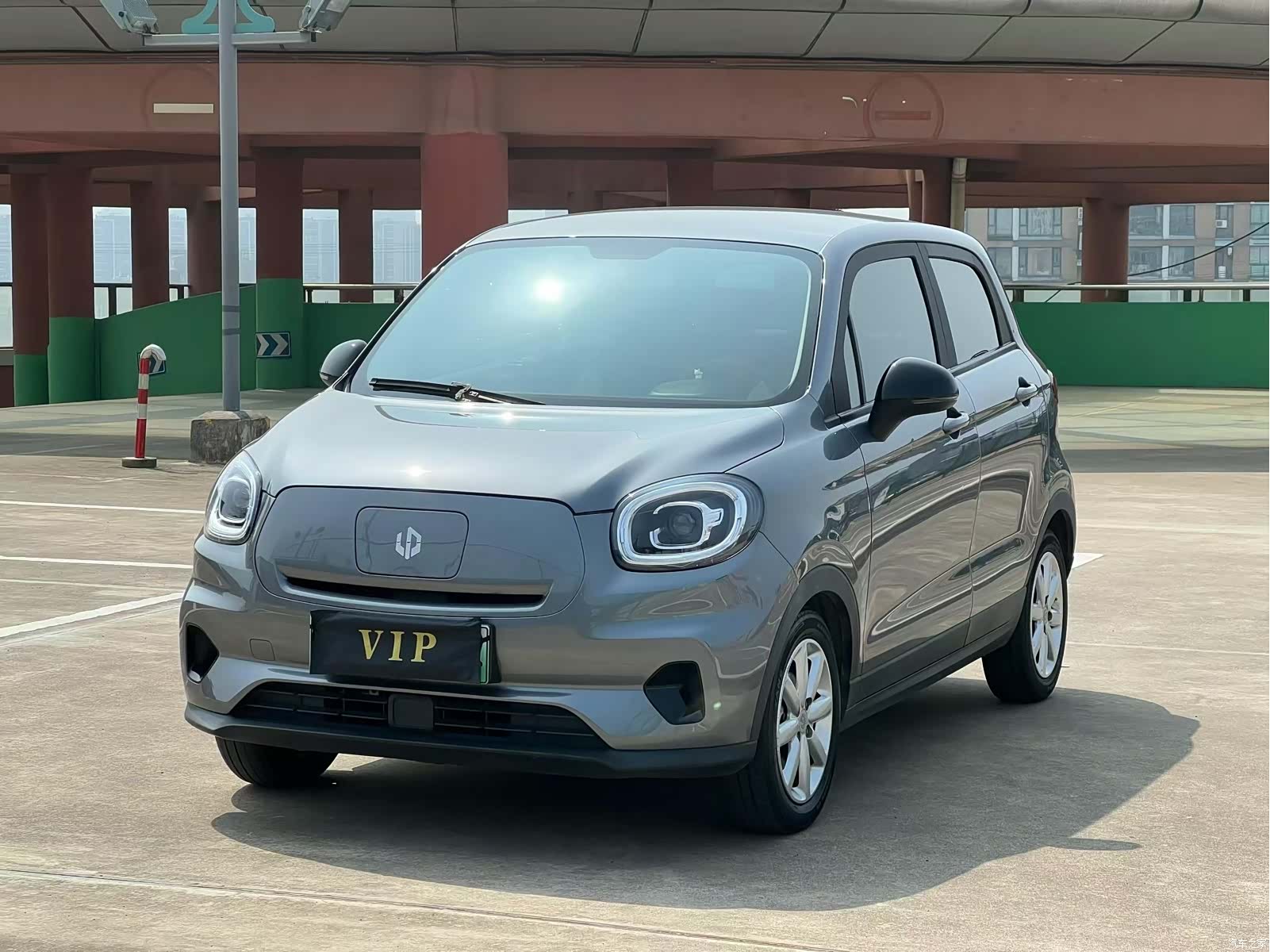 Leapmotor T03