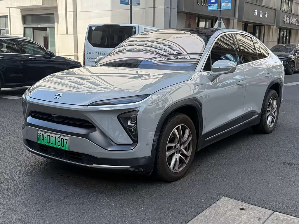 NIO EC6