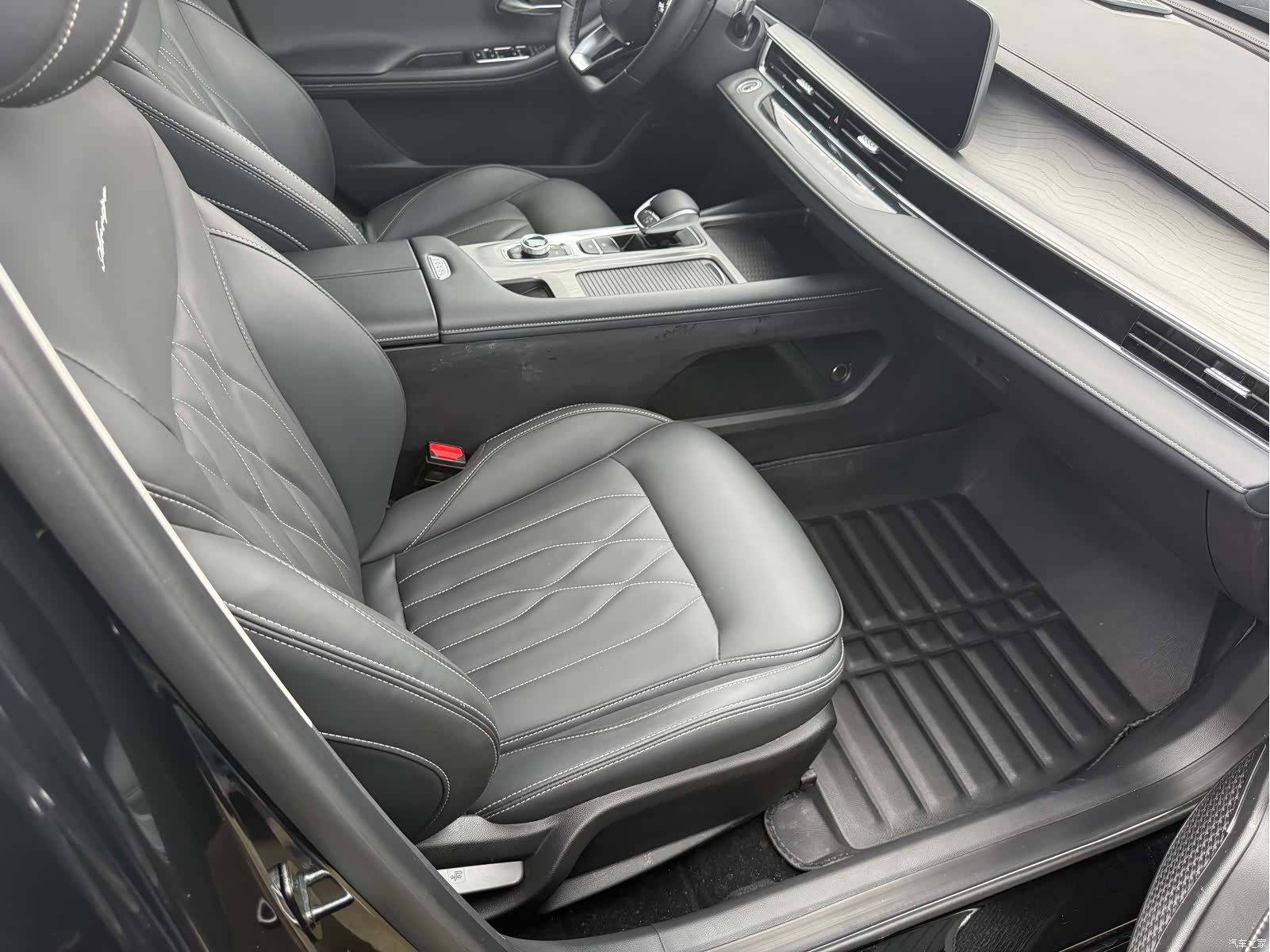 Chery Arrizo 8, 2023 10