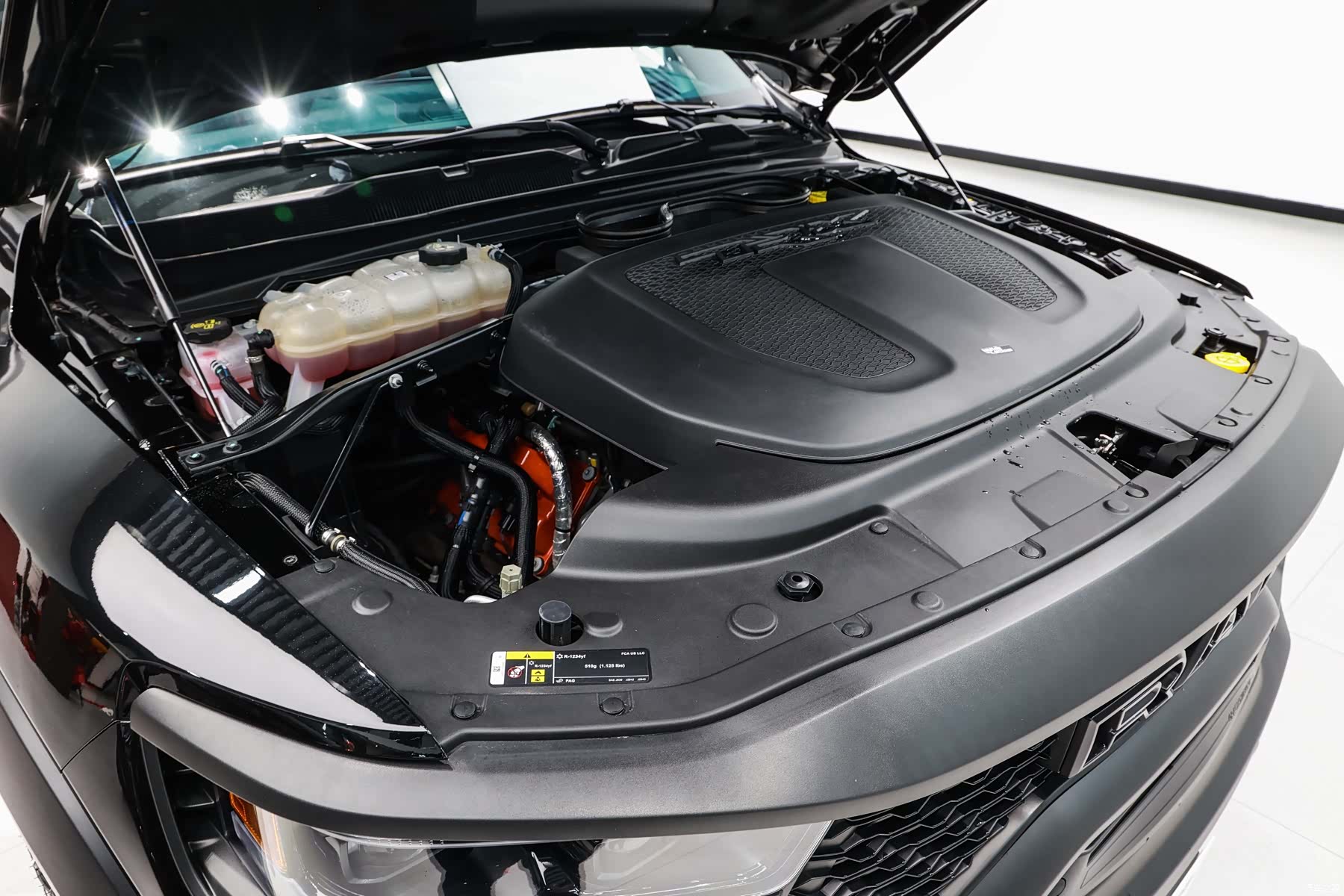 RAM Trucks, 2024 23