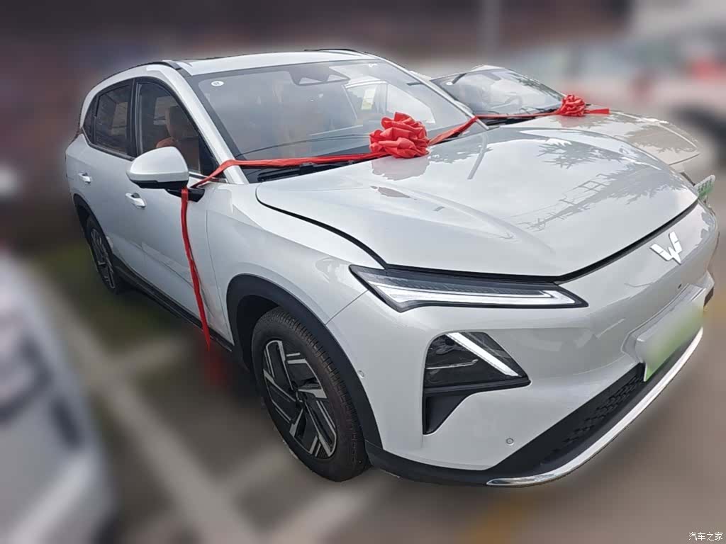 Wuling Starlight, 2026 7