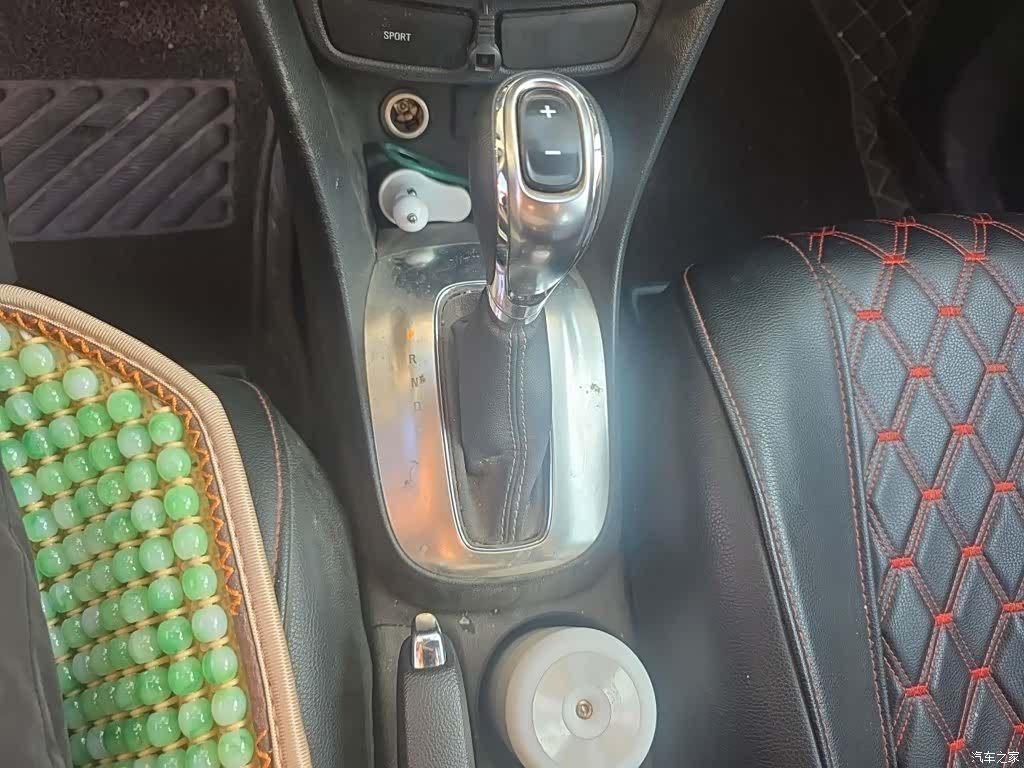 Buick Encore, 2016 7