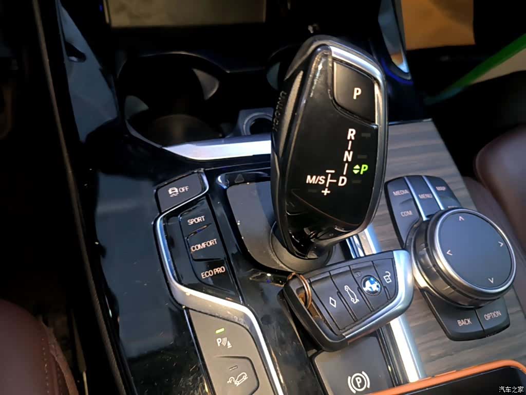 BMW X3, 2019 14