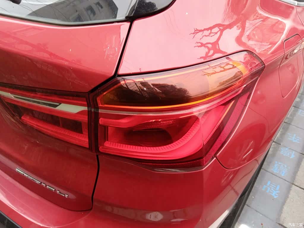 BMW X1, 2019 24