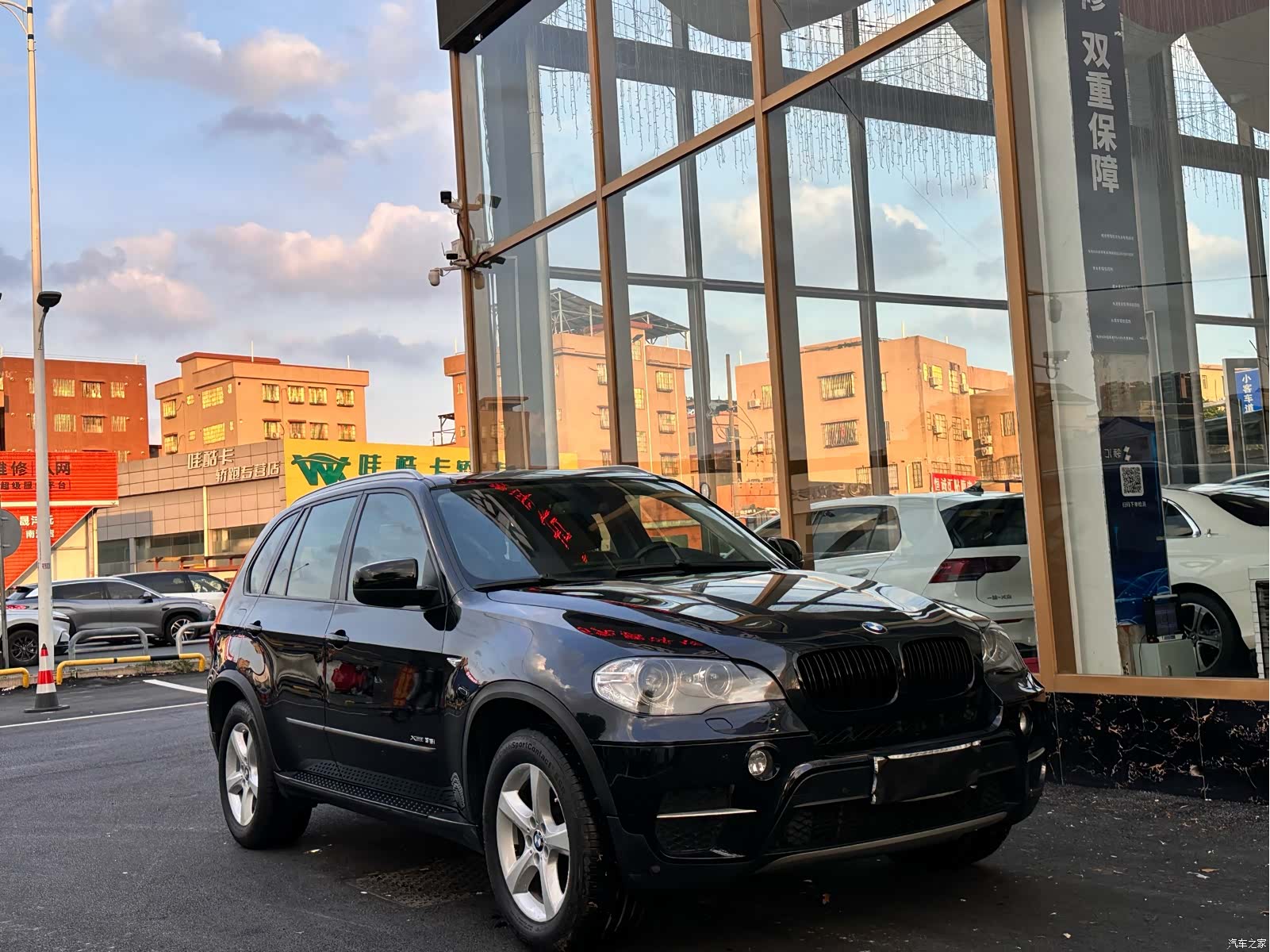 BMW X5, 2010 14