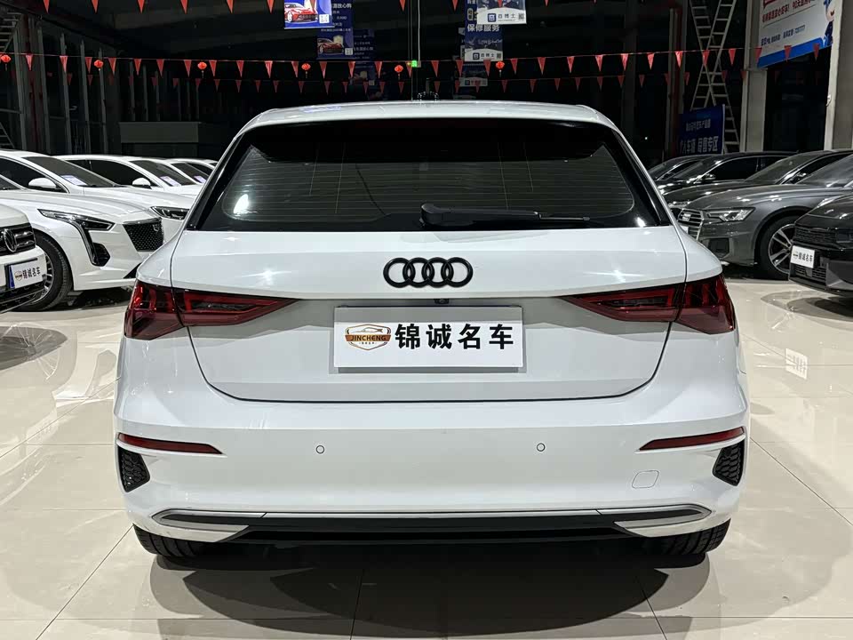 Audi A3 Audi A3