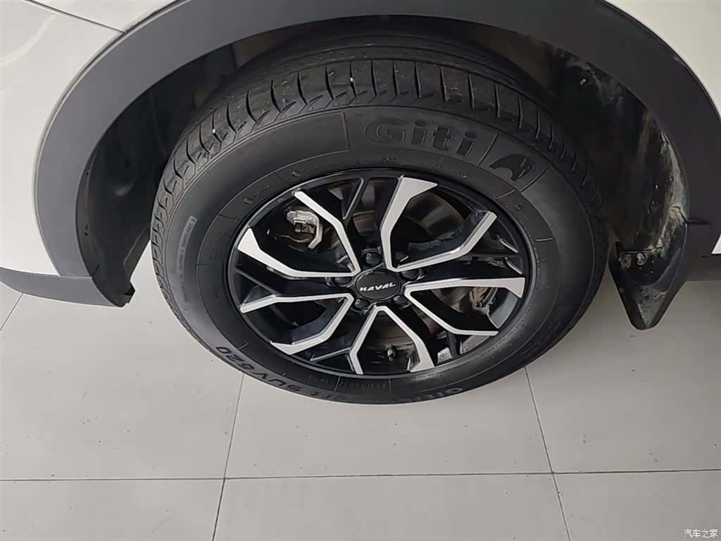 Haval H6, 2022 23