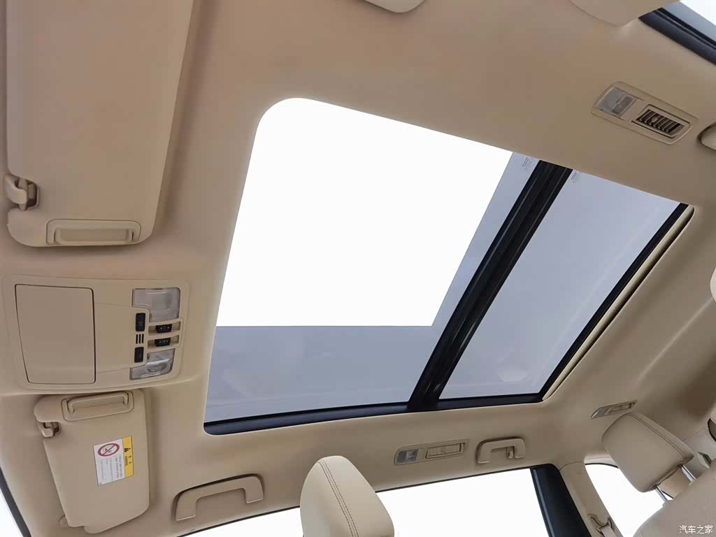 Toyota Highlander, 2015 14