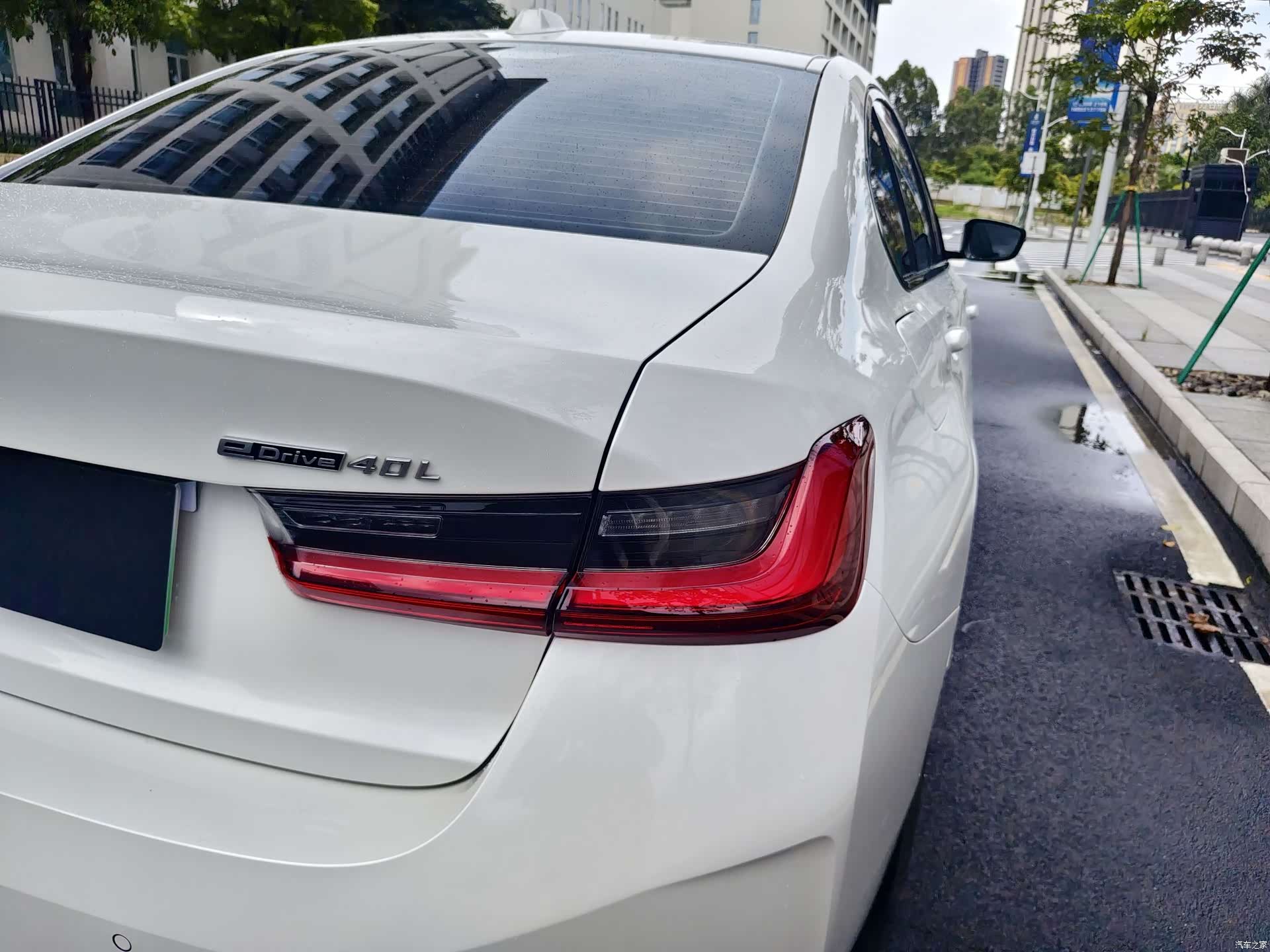BMW i3, 2023 30