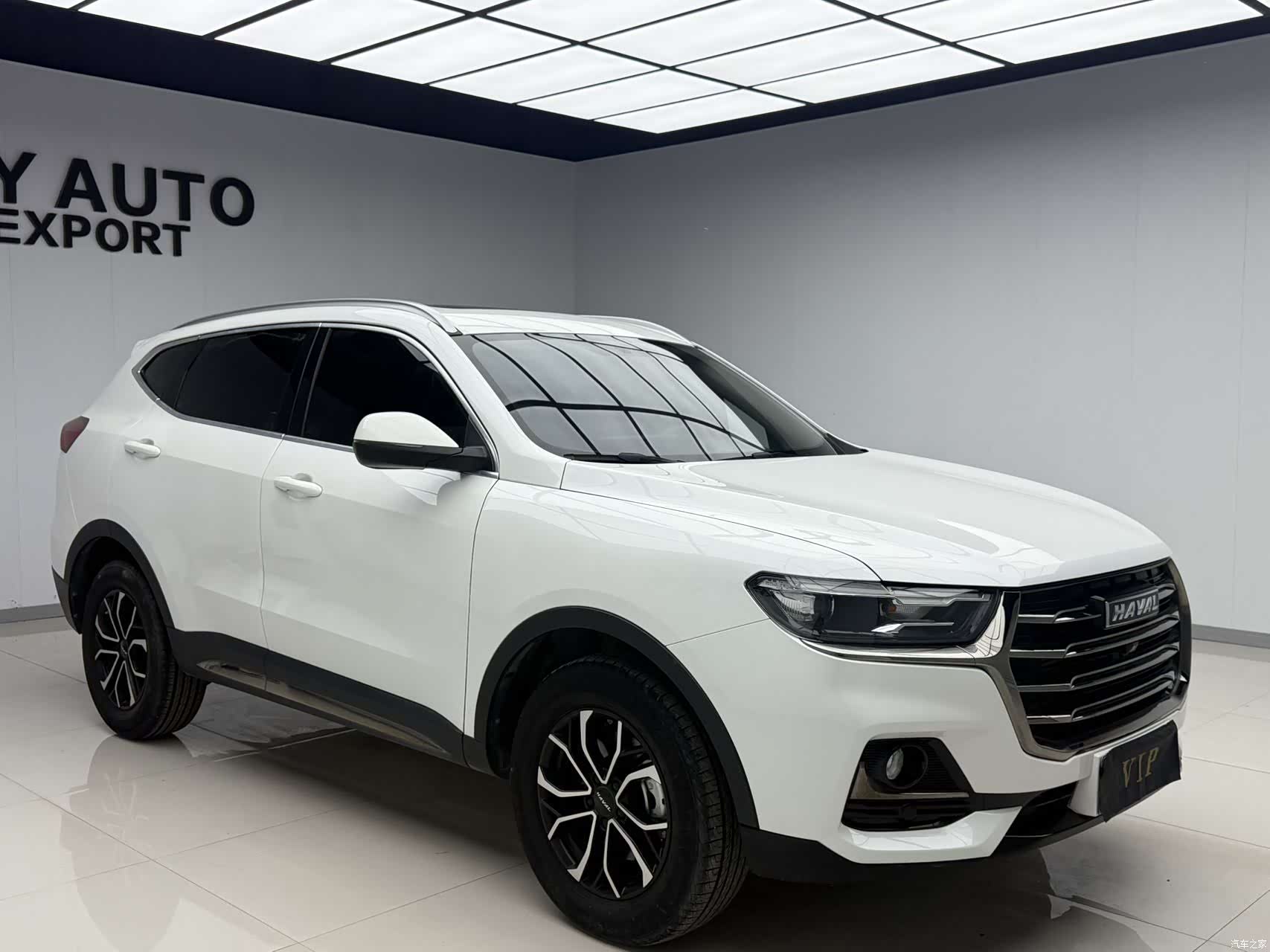 Haval H6, 2022 2