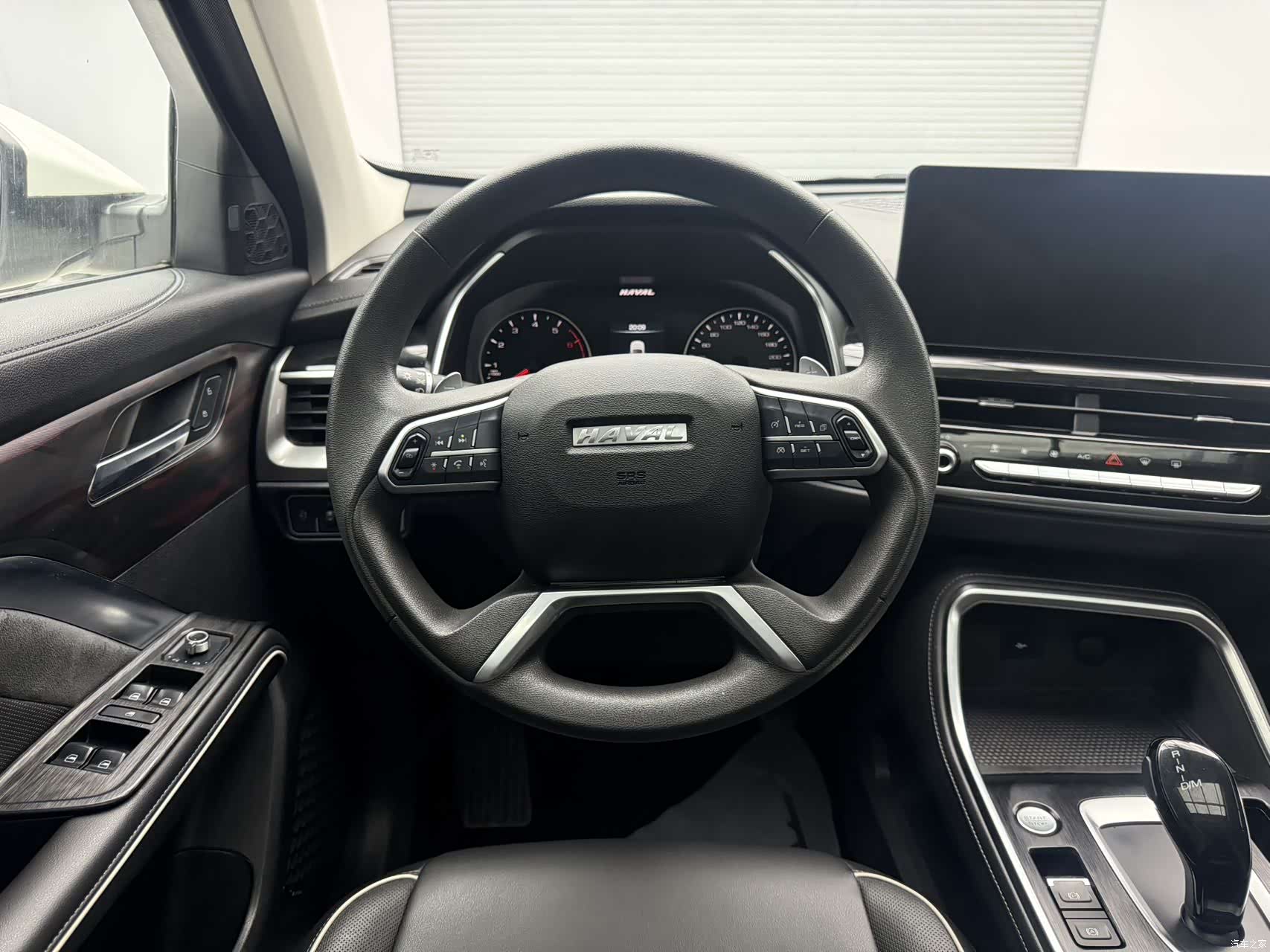 Haval H6, 2022 14