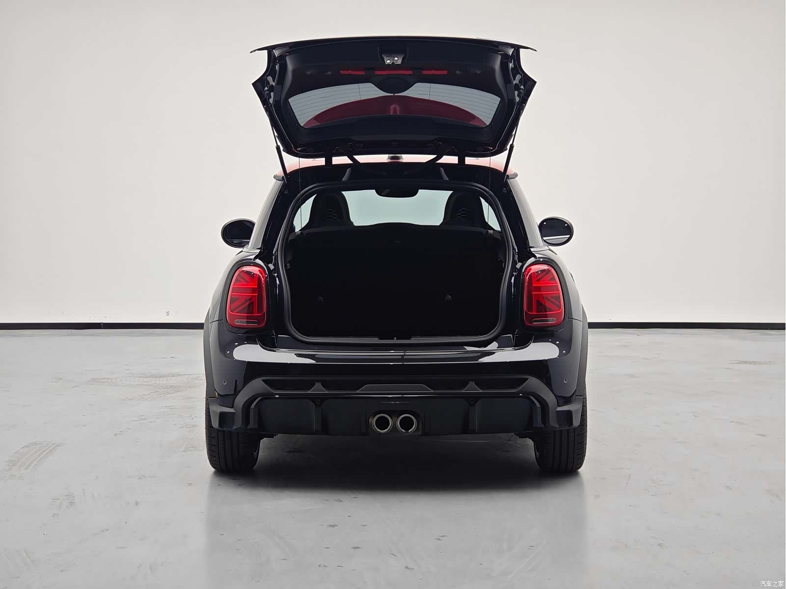 Mini Cooper, 2022 15