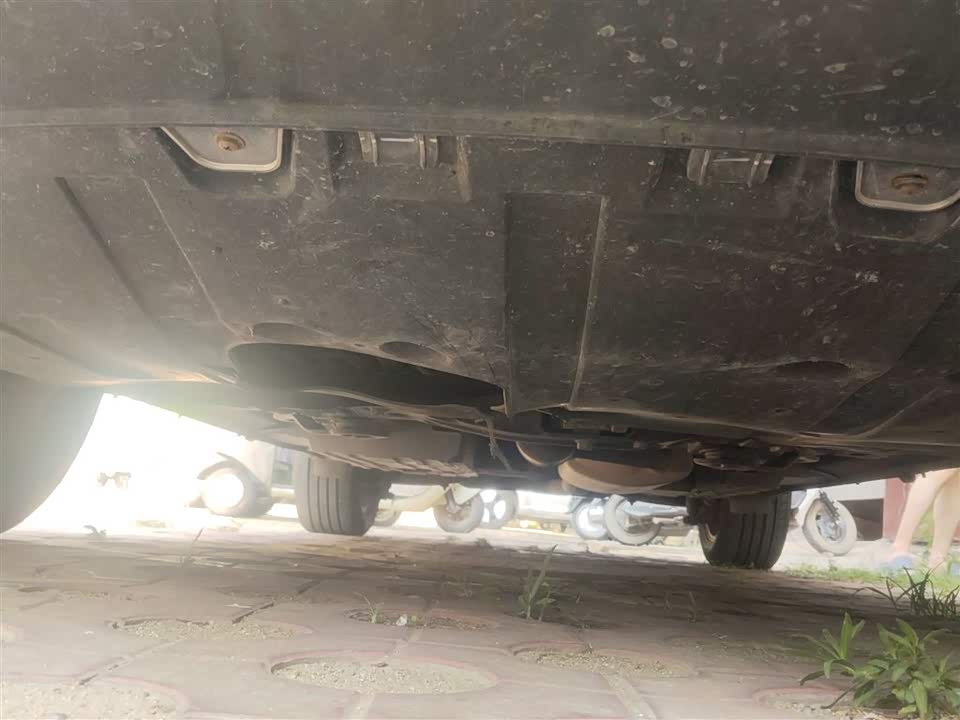 Trumpchi Trumpchi GS8 Trumpchi Trumpchi GS8