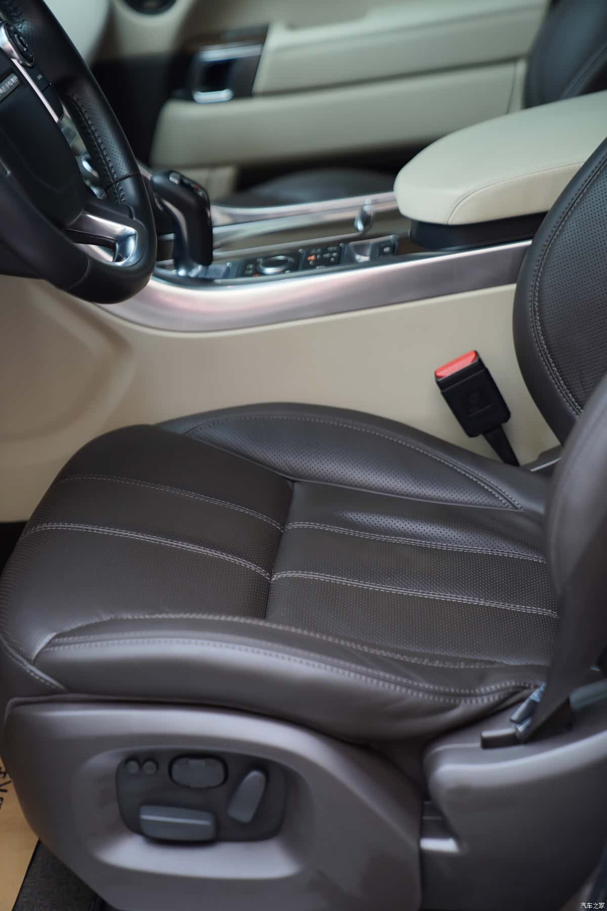Land Rover Range Rover, 2015 7