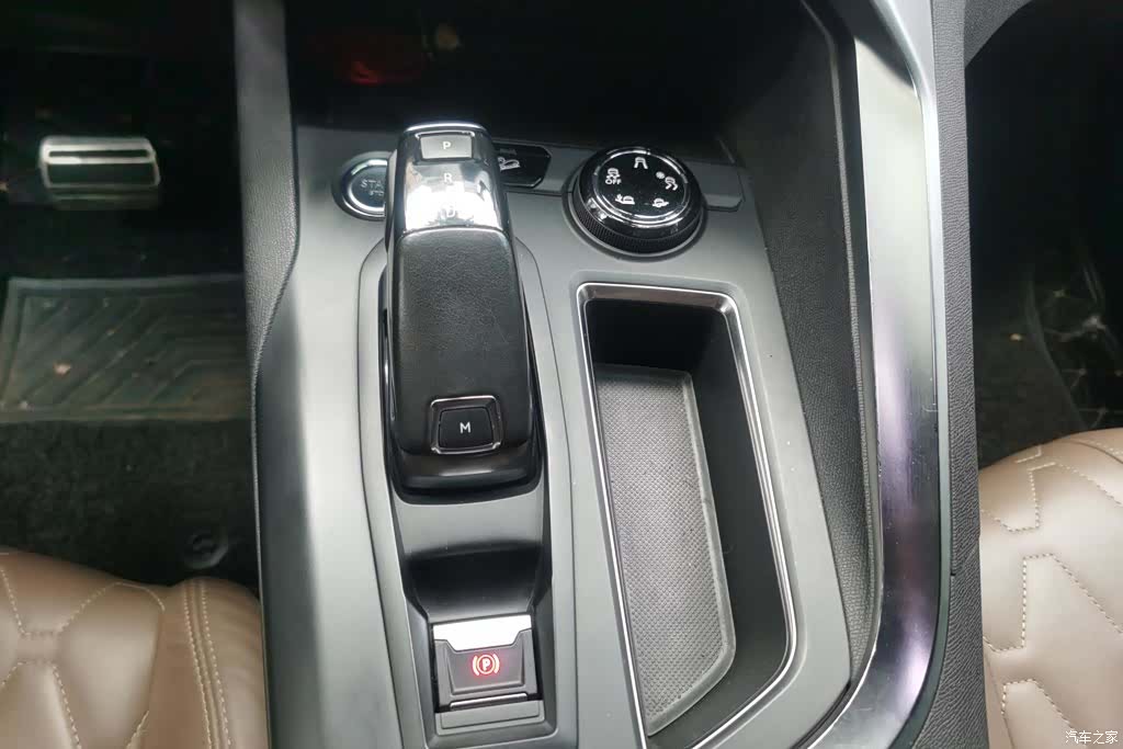 Peugeot 5008, 2018 16