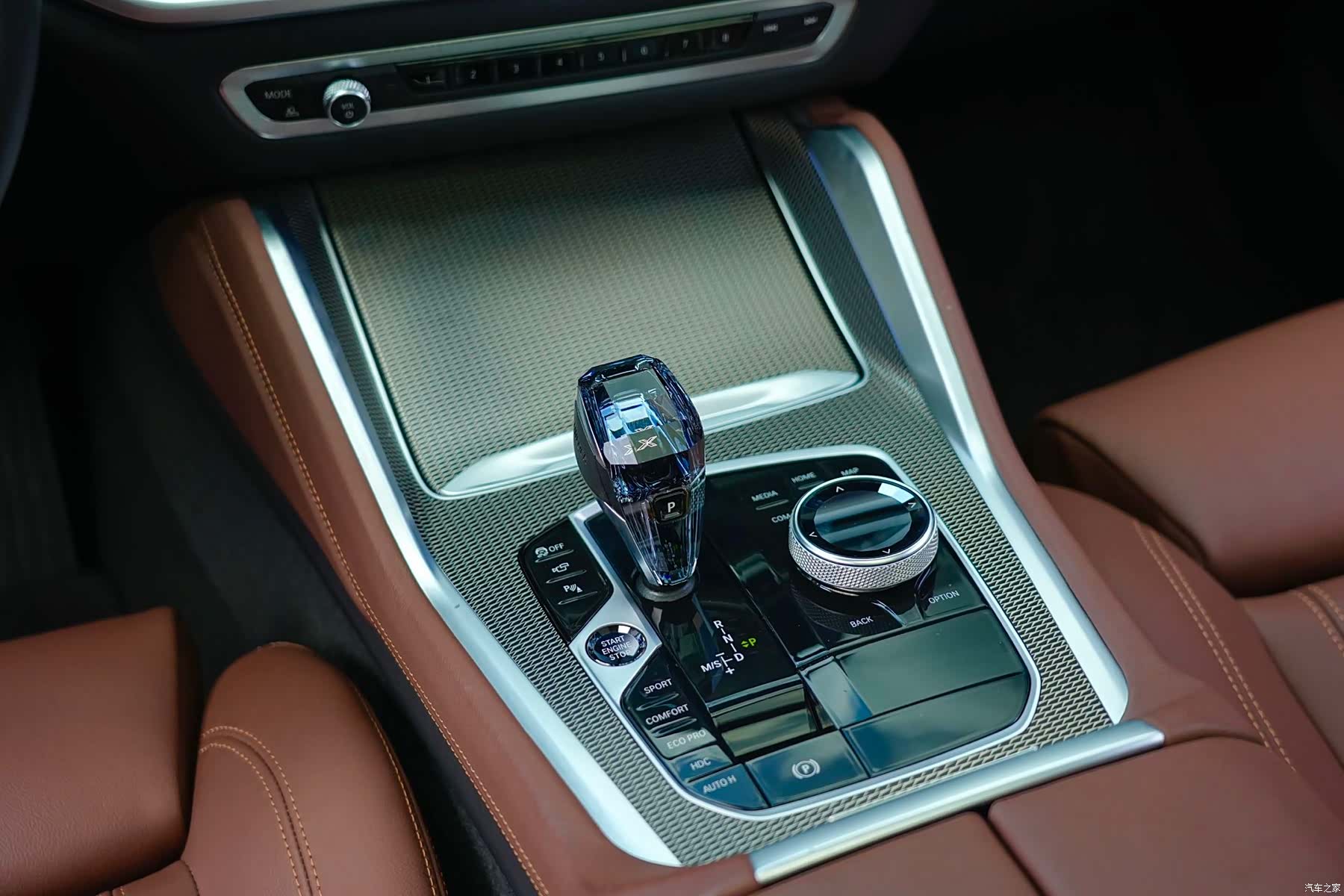 BMW X6, 2022 15