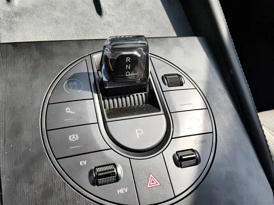 BYD Seal 06