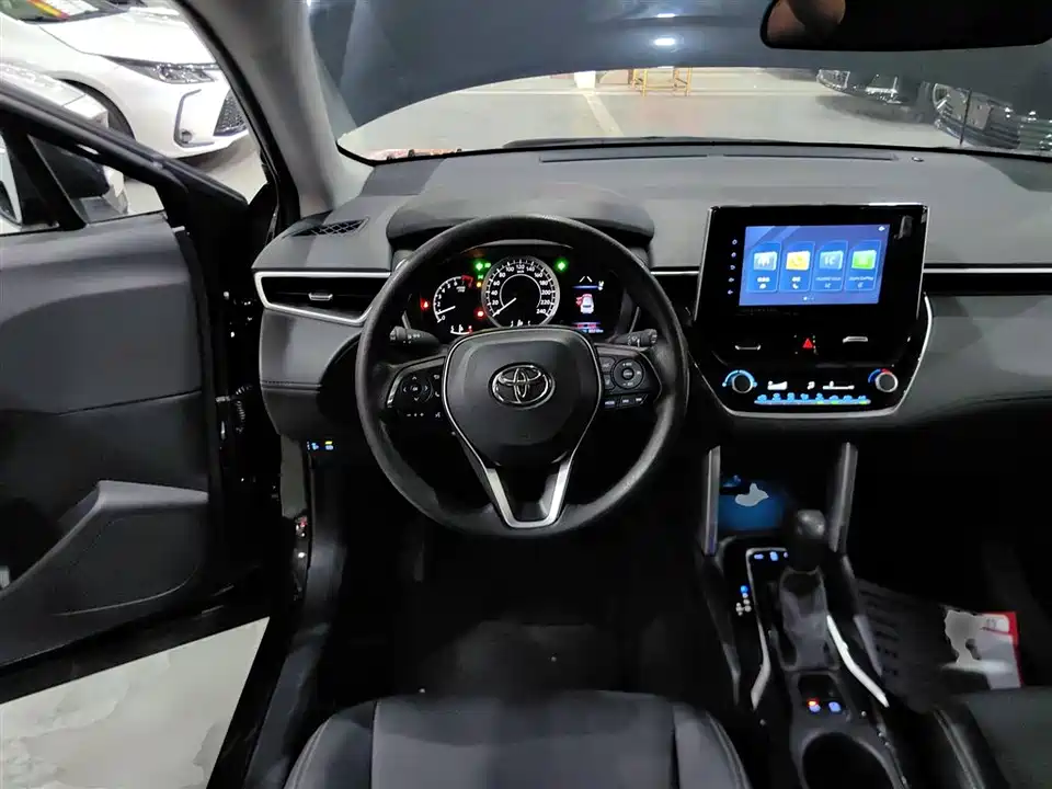 Toyota Fenglanda Toyota Fenglanda