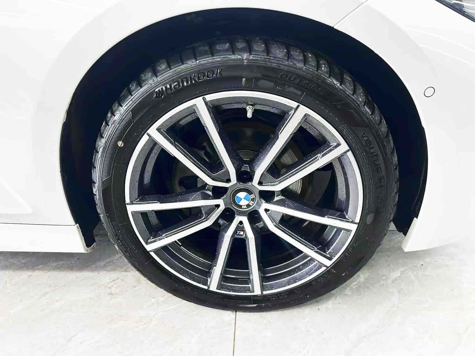 BMW 3 Series, 2023 22