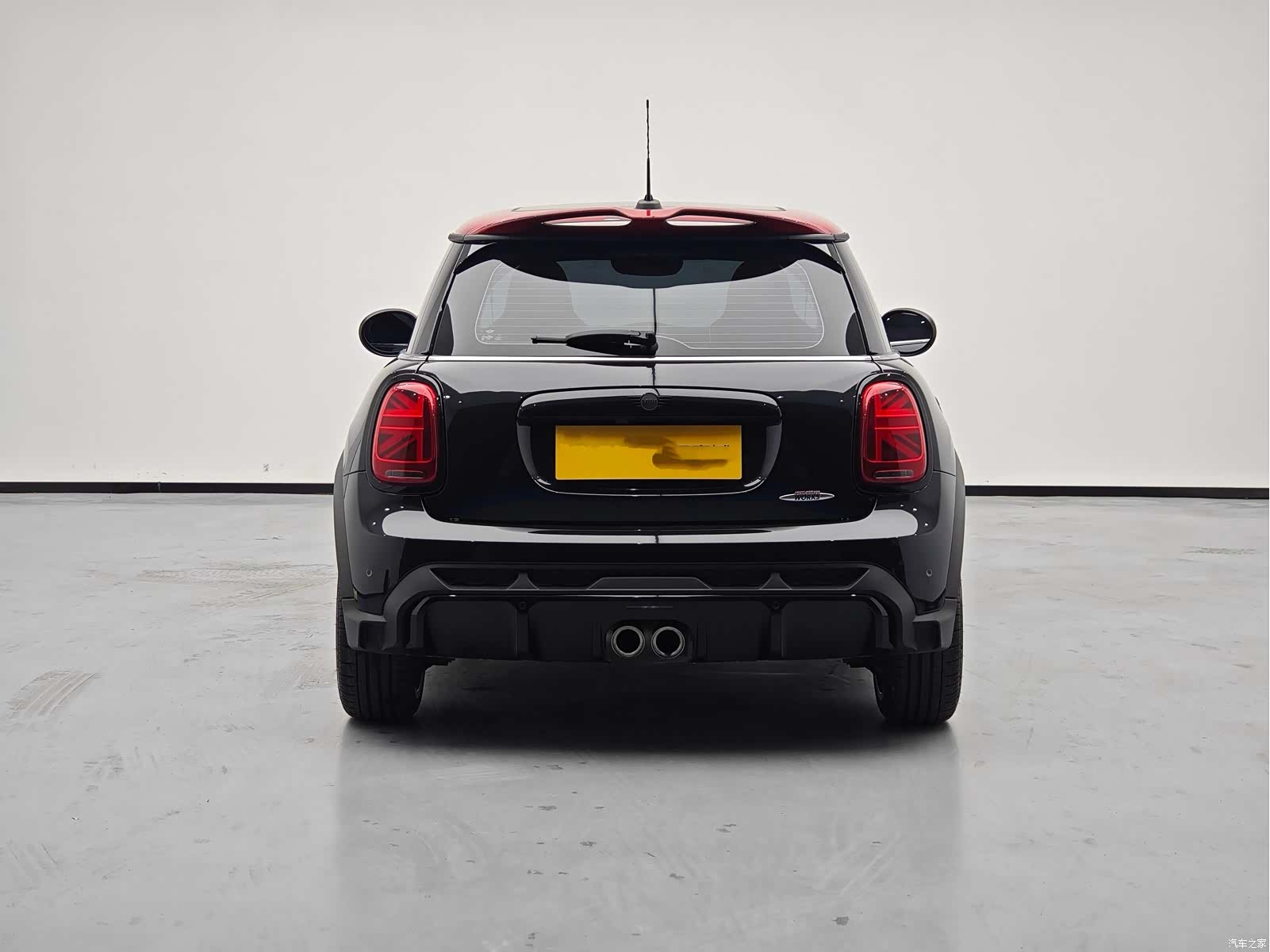 Mini Cooper, 2022 3