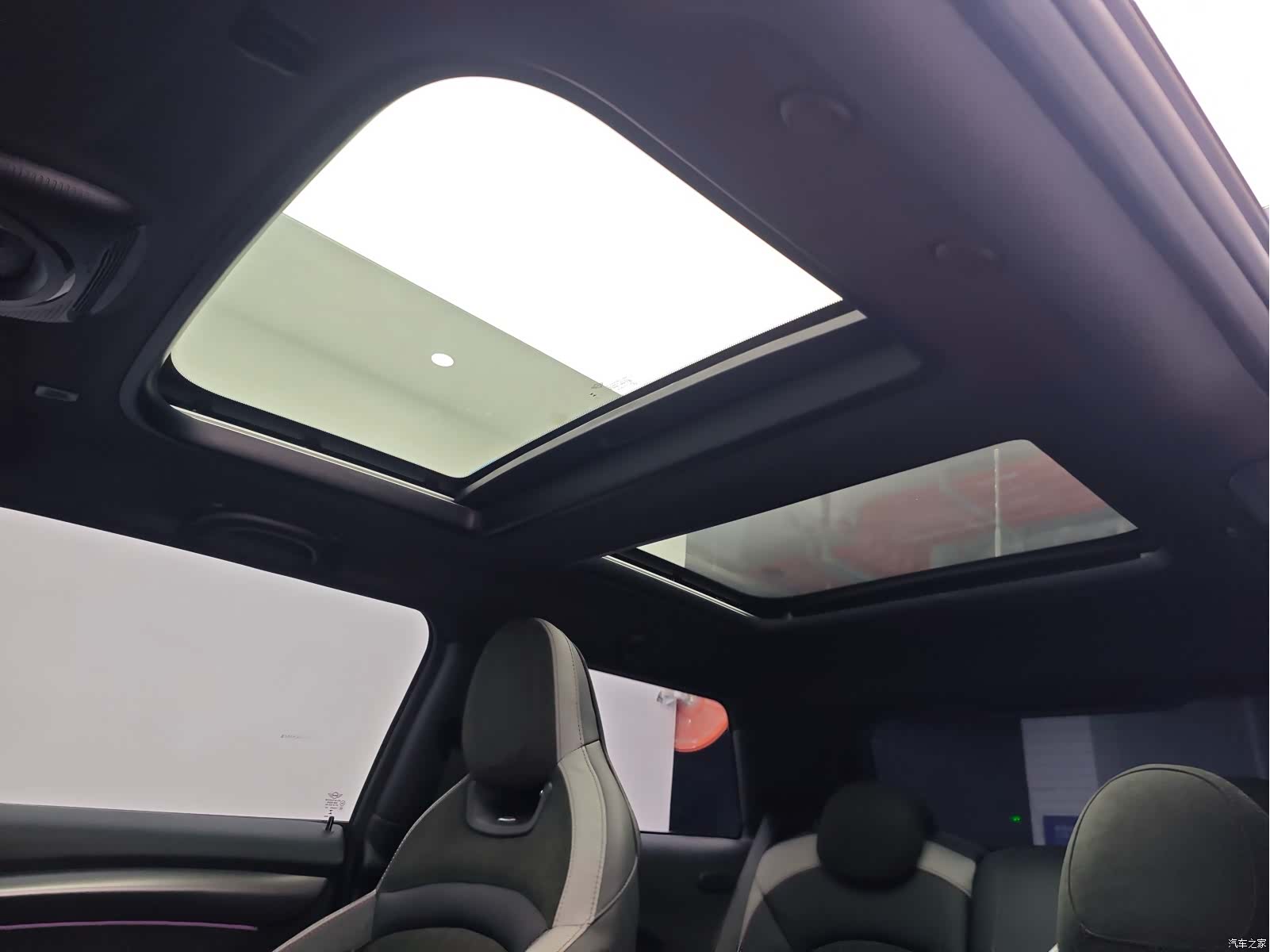Mini Cooper, 2022 14