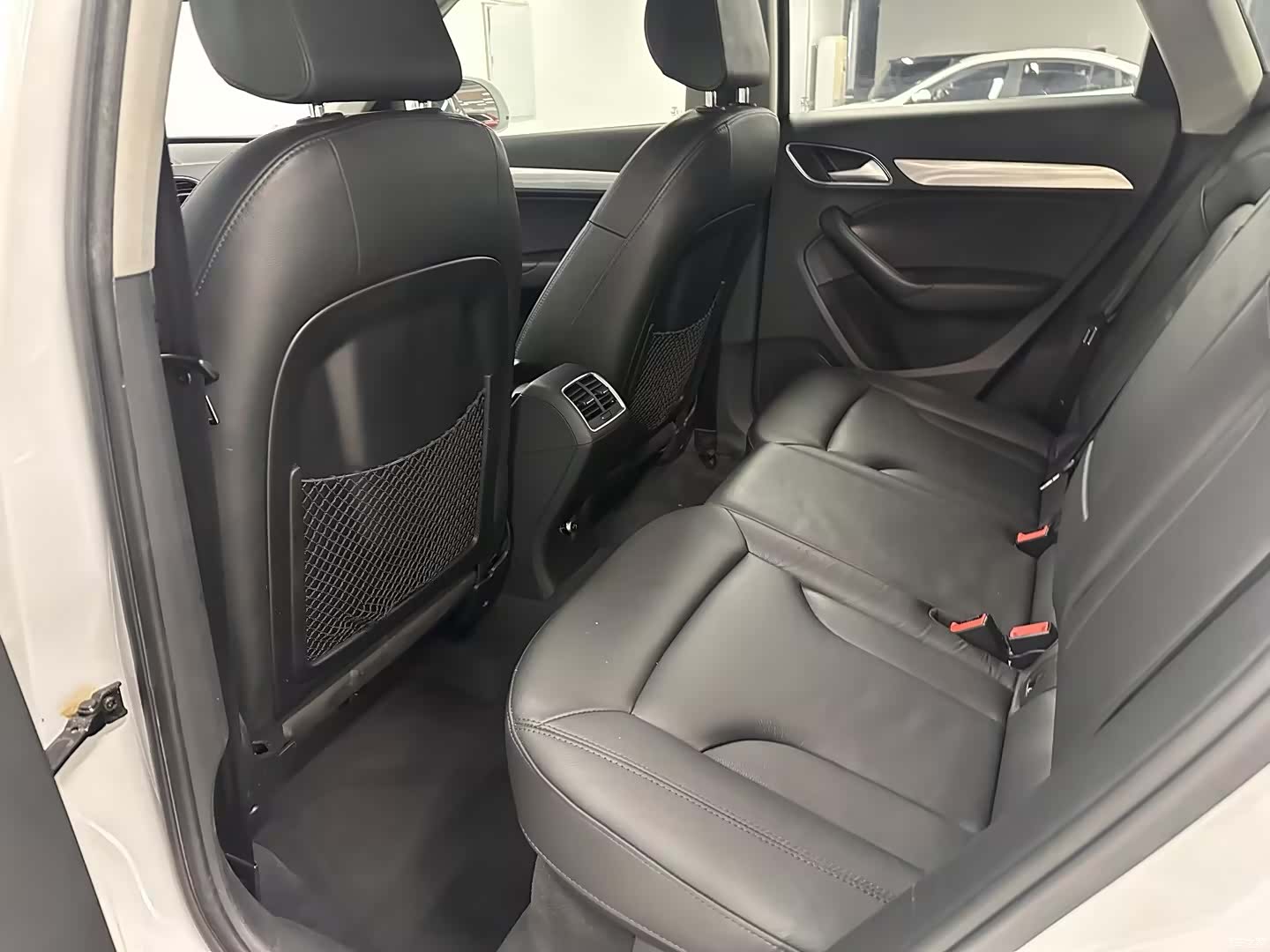 Audi Q3, 2015 14